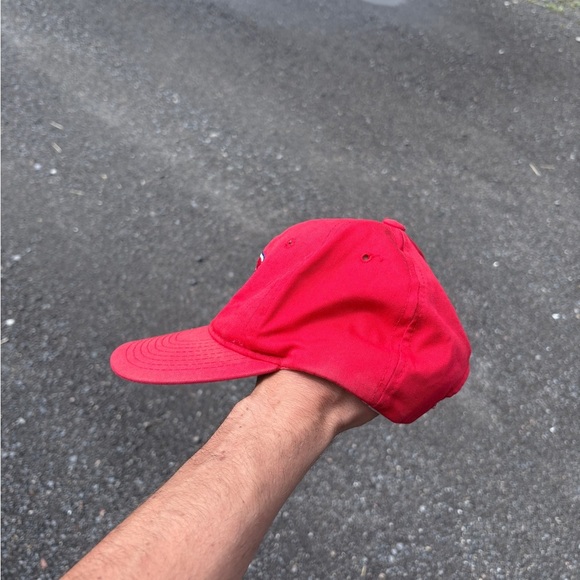 Vintage Montreal Canadiens Starter KOIVU 11 hat cap NHL HOCKEY - Picture 7 of 7